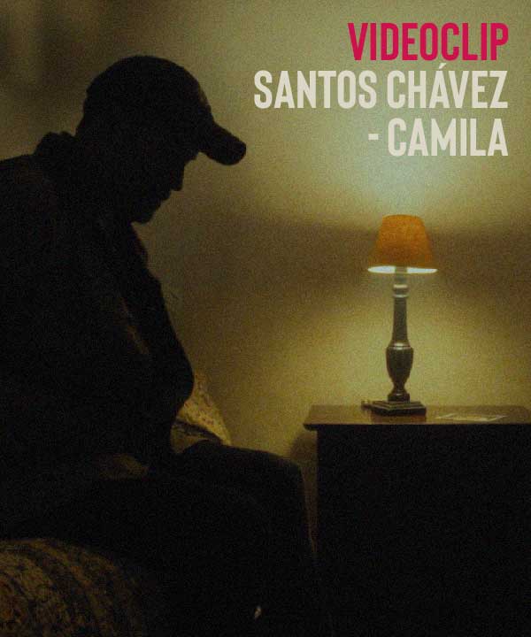 Santos Chávez